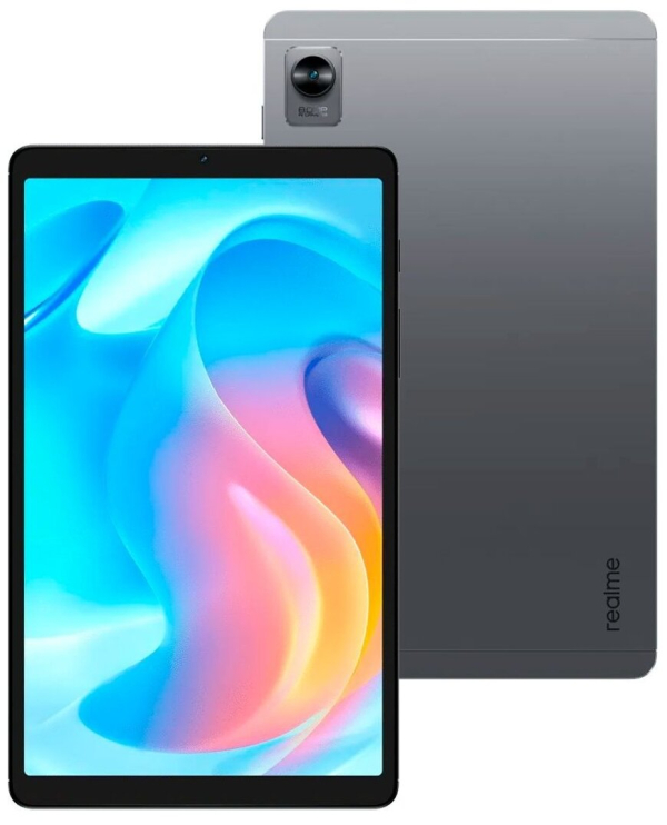 Купить Планшет Realme Tab Mini (4+64) серый (RLM-2105.4-64.GR)